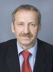 Antano Bauros pozicijos stiprėja