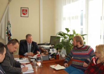 Anykščių rajono savivaldybės nuotrauka