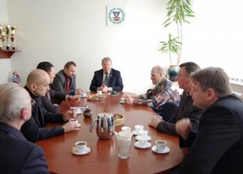 Anykščių rajono savivaldybės nuotrauka