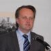 Buvęs Zarasų meras, konservatorius Arnoldas Abramavičius penktadienį išrinktas vicemeru.