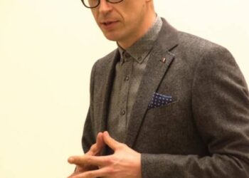 Istorikas Norbertas Černiauskas Lietuvos istorijos „ieško“ ne tik archyvuose, knygose, buvusių dėstytojų žodžiuose, bet ir keliaudamas – jis buvo ir ekspedicijos „Misija Sibiras 2010“ dalyvis.Asmeninio albumo  nuotr.