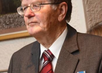 Savo gyvenimo herojumi istorijos profesorius Antanas Tyla vadina brolį Kazį.