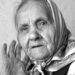 Butėnų senolė Bronė Valuntienė susimąstė: „Kaip čia atsitiko, kad išgyvenau šimtą metų?..“