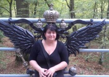 Vilniaus anykštėnų sambūriui Rita Virbalienė vadovavo dešimtmetį.