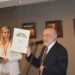 Į renginį kraštietis mokslininkas doc., dr. Juozas Lapienis atvežė ir agentūros “Factum” diplomą, bylojantį apie užfiksuotą Simonos Bagdonaitės – kaip jauniausios šalyje fotografijų albumo autorės- pasiektą rekordą