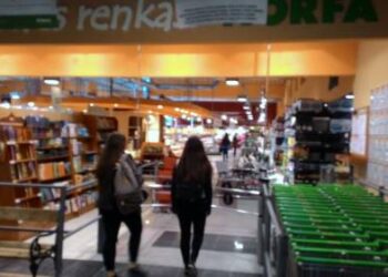 Skaitytojo nuotraukos