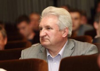 Kęstutis Čepulis atsiėmė garbingą apdovanojimą. Sauliaus ČIRBOS nuotr.