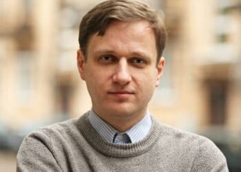 Tomas Baranauskas. propatria.lt nuotr.