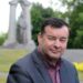 Virginijus Strolia, tapęs Anykščių krašto garbės ambasadoriumi, gimtajame Anykščių krašte lankysis dar dažniau.