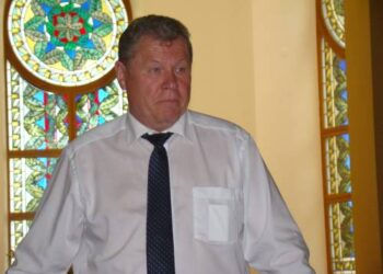 Vidutinis priskaičiuotas mėnesinis mero Kęstučio Tubio darbo užmokestis siekia 2778 eurus.
