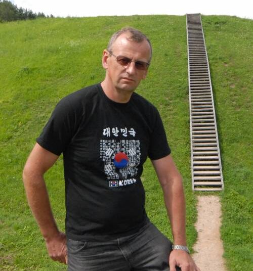 Archeologas Gintautas Zabiela palaiko medinės pilies improvizaciją, nes Šeimyniškėlių piliakalnis yra pakankamai ištyrinėtas.