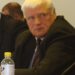 Rajono Tarybos narys Donatas Krikštaponis norėtų, kad internetinių transliacijų iš posėdžių metu gyventojai gautų daugiau informacijos.