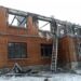 Svėdasų girininkams bėdos nesibaigia - sausį Čiukų kaime sudegė pastatas, dabar šiame kaime apvogtas jų garažas.