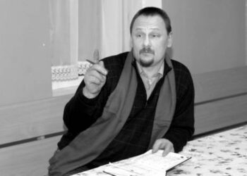 Gavęs apdovanojimą, Sigutis Obelevičius juokavo, kad "Auksinės krivūlės riterio" titulas pravers pastačius Vorutos pilį.