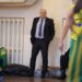 Rajono Tarybos narys ir krepšinio treneris Vaidutis Zlatkus ugdys jaunąją Anykščių krepšininkų kartą.