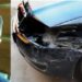 Per eismo įvykį savivaldybės kieme gan stipriai apgadintas savivaldybės tarnybinės „Škodos“ vairuotojo pusės sparnas bei priekis.Už automobilio vairo sėdėjo mero patarėjas Donaldas Vaičiūnas.