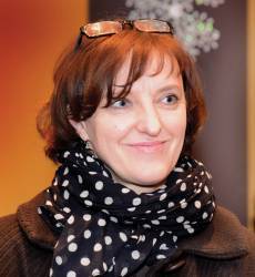 Buvusi Anykščių rajono savivaldybės vyr. architektė Daiva Gasiūnienė sakė, kad niekada savivaldybėje neužsiėmė projektavimu.