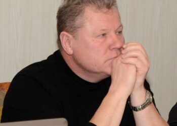 Praėjusią savaitę meras Kęstutis Tubis viešėjo Ukrainoje.