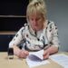 Anykščių verslo informacinio centro direktorė Renata Gudonienė sako, kad viešojo maitinimo įstaigos labiausiai turėtų orientuotis į kokybiškas paslaugas ir aptarnavimą.