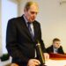 Laikinasis Anykščių rajono savivaldybės administracijos vadovas Audronius Gališanka tikėtina, jog bus paskirtas nuolatiniu administracijos direktoriumi.Jono JUNEVIČIAUS nuotr.