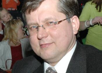 Po 18 metų Pranas Alsys vėl dirba Anykščiuose.