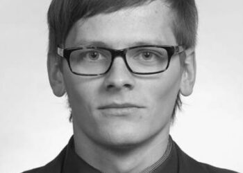 Rajono Tarybos narys Mindaugas Sargūnas mano, kad jaunimui Anykščių rajone reikia lengvesnio turinio renginių.