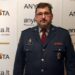 Anykščių rajono policijos komisariato viršininkas Rimantas Čepulis.