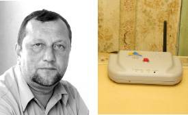 Anykščių seniūnijos seniūnas Eugenijus Pajarskas sako, kad kaimuose gyvenantiems žmonėms reikėtų išdalinti daugiau pagalbos mygtukų, kuriais opertayviau kritinėmis situacijomis galima išsikviesti skubią pagalbą.