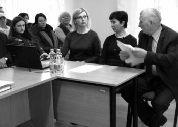 Debeikių seniūnas Alvydas Simonavičius dėstė, kad daug energijos skiriama kultūros paveldo objektų priežiūrai.
