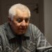 Vairuotoju ir gaisrininku dirbęs Antanas Čiukšys laisvalaikiu į rankas paimdavo fotoaparatą. Brigitos RAMANAUSKAITĖS nuotr.