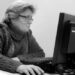 Antruose Kurkliuose gyvenanti Aldona Papšytė bibliotekininke dirba ketvirtą dešimtmetį          .