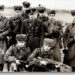 Tarnavimas Sovietų kariuomenėje daugeliui vyrų paliko neišdildomų įspūdžių.