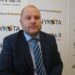 Lietuvos Respublikos liberalų sąjūdžio kandidatas į Seimą Lukas Pakeltis.