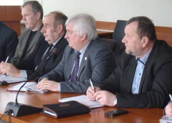 Trečiadienį savivaldybėje - seniūnų sueiga.