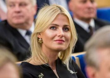 Greta Kildišienė siekia panaikinti Vyriausios tarnybinės etikos komisijos sprendimą.