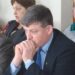 Rajono Tarybos narį Dainių Žiogelį stebina savivaldybės administracijos darbo organizavimo tvarka.