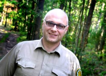 VĮ Anykščių miškų urėdijos Centrinio medienos ruošos, prekybos ir techninio padalinio viršininkas Valdas  Šaučiūnas akcentavo, kad miško keliai kur kas ilgiau tarnauja, kai prie jų sutvarkymo darbų prisideda ir patys privačių miškų savininkai.