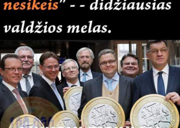 "Anykščių trolis" ( "Facebook") nuotr.