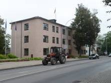 Mažėja gyventojų pasitikėjimas savivaldybėmis.