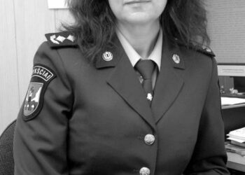 Anykščių rajono policijos komisariato Veiklos skyriaus viršininkė Aušra Staškevičienė atkreipė gyventojų dėmesį į tai, kad grynųjų pinigų iš gyventojų nerenka nei policijos pareigūnai, nei bankų darbuotojai.