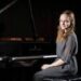 Penkiolikmetė anykštėnė pianistė Milda Daunoraitė nuo rugsėjo pradeda mokslus Londono „Purcell“ muzikos mokykloje.