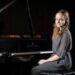 Penkiolikmetė anykštėnė pianistė Milda Daunoraitė nuo rugsėjo pradeda mokslus Londono „Purcell“ muzikos mokykloje.