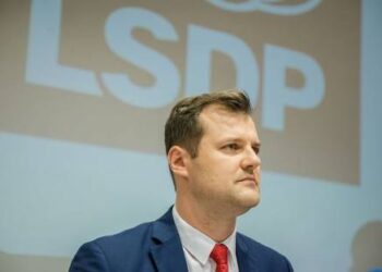 DELFI/Karolinos Pansevič nuotr.