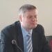 Penktadienis buvo paskutinė Anykščių savivaldybės administracijos Teisės, pesonalo ir civilinės metrikacijos skyriaus vedėjo Alfredo Buloto darbo diena.
