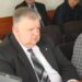 Savivaldybės administracijos direktoriaus pavaduotojas Ramūnas Blazarėnas rajono Tarybai pristatė informaciją apie komunalinių atliekų tvarkymo paslaugos teikimo kokybės kontrolę.