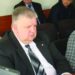 Savivaldybės administracijos direktoriaus pavaduotojas Ramūnas Blazarėnas prisipažino, kad papildomai nori dirbti Anykščių technologijos mokyklos mokytoju ir dėl to, kad nėra užtikrintas dėl savo ateities savivaldybėje.