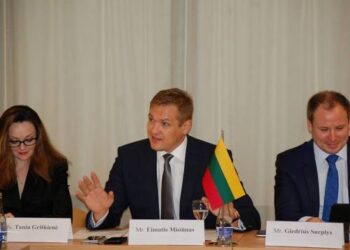 Anykščių r. savivaldybės nuotrauka