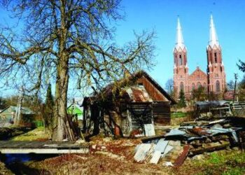 Anykščių mieste planuojama steigti 6 seniūnaitijas: Janydžių, Centro, Ramybės, Jurzdiko, Ažupiečių ir Pušyno.