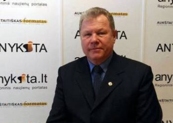 "Ligoninė netgi išprausia, pamaitina ir sušildo", - pasakojo rajono meras Kęstutis Tubis.