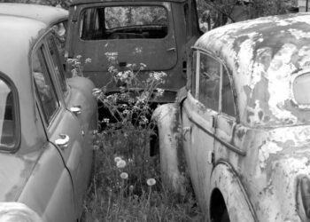 Panašu, kad per metus vien Anykščių rajone girti vairuotojai praras keliasdešimt automobilių.Jono JUNEVIČIAUS nuotr.